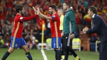 Cinco motivos para soñar con el Mundial