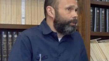 Xesús Fraga, Premio Nacional de Narrativa 2021