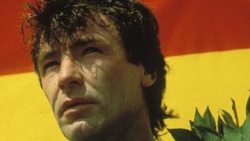 Ángel Nieto dará nombre a una calle y un centro deportivo en Vallecas, barrio donde se crió