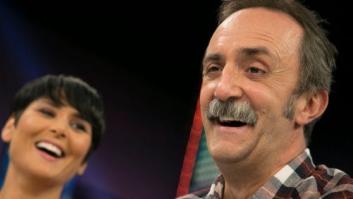 Santi Rodríguez rompe a llorar en 'El Hormiguero' al hablar de su infarto