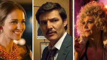 Novedades de Netflix, Amazon Prime Video, HBO España y Movistar + para septiembre