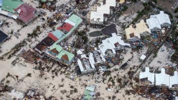 Cuba comienza a sentir los primeros efectos del Irma