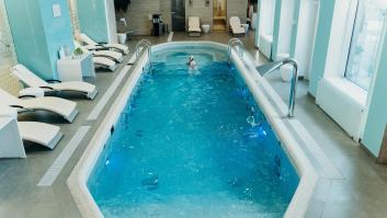 Estos son los tres mejores balnearios de España