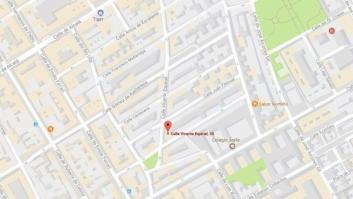 Una cubana apuñala gravemente a su pareja, un colombiano de 26 años, y se da a la fuga