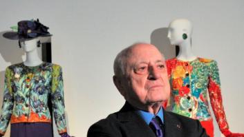 Muere Pierre Bergé, mecenas y expareja de Yves Saint Laurent