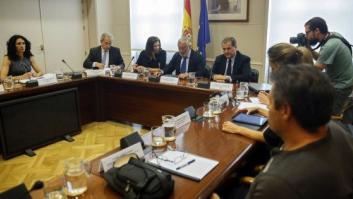 Los sindicatos de Aena suspenden la huelga y volverán a negociar con Fomento