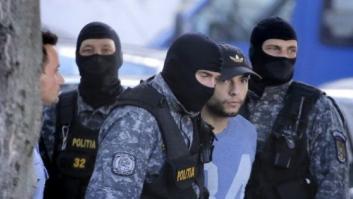 Rumanía comunica a España que puede extraditar a Morate cuando lo desee