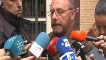 Vox ficha al padre de Marta del Castillo en Andalucía