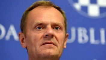 Donald Tusk pide a los 28 que acepten la redistribución de "al menos" 100.000 refugiados