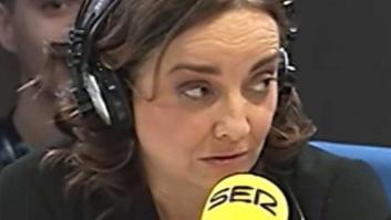 La desasosegante reflexión de Pepa Bueno tras la victoria de Bolsonaro en Brasil