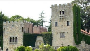 La Fundación Francisco Franco cancela las visitas al Pazo de Meirás "por motivos de seguridad"