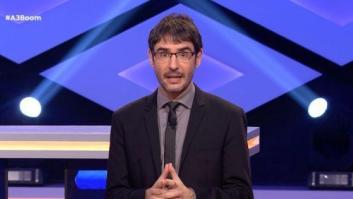 'Boom', 'Ahora caigo' y 'La ruleta de la suerte' intercambian sus presentadores por un día