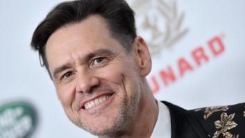 Jim Carrey: "Los 'realities' han tergiversado nuestra idea de lo que significa ser un héroe"