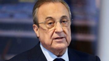 El Parlament cita a declarar a Florentino Pérez y varios exministros por el Castor