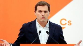 Rivera avisa a VOX de que se va "incomodar" en el acto de Alsasua