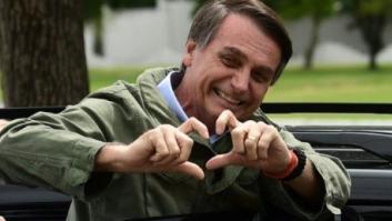 Bolsonaro, las políticas identitarias y el pensamiento mágico