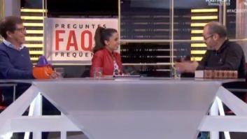 Un tertuliano de TV3 explica que Halloween nació en Cataluña: "Me dirán supremacista"