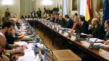 Gobierno y sindicatos acuerdan un permiso de paternidad de 8 semanas para los funcionarios