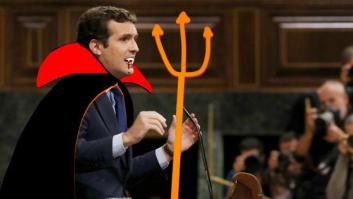 Personajes terroríficos para para disfrazarse en Halloween y dar mucho miedito