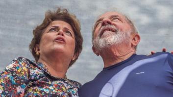 El legado del PT en Brasil: menos pobreza, menos desigualdad, más educación