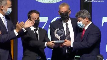 Quién es Carmen Mola