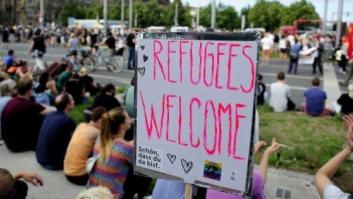 "La conmoción debe convertirse en acción"