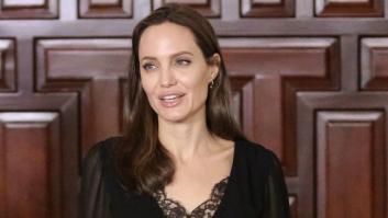 Diosdado Cabello acusa a Angelina Jolie de ser una agente de la CIA