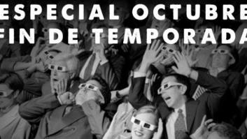 Homenaje al mes del terror: una sesión diabólica para descubrir lo que más nos asusta
