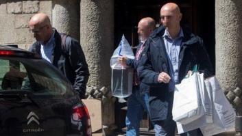 “Nos tiramos 6 meses casi de brazos cruzados”. Así se vivió el 155 en el Diplocat