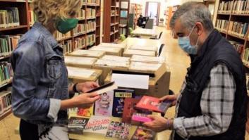 Un juzgado obliga al Ayuntamiento de Castellón a retirar los libros de temas LGTBI de los institutos