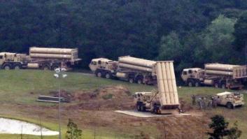 Corea del Sur completa la instalación de su escudo antimisiles