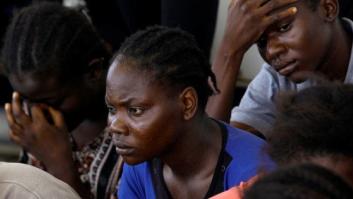 MSF denuncia que las políticas europeas "alimentan el negocio del sufrimiento humano en Libia"