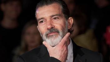 Antonio Banderas será Picasso en la segunda temporada de la serie 'Genius'