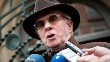 Teddy Bautista se despide definitivamente de la presidencia de la SGAE