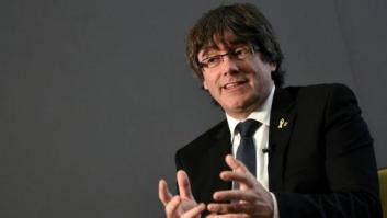 Los liberales europeos expulsan al PdeCAT por corrupción