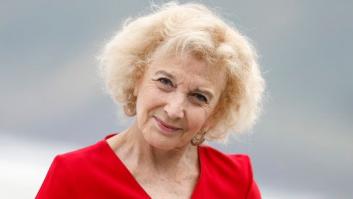 Marisa Paredes también se enfrentó al abuso en el cine