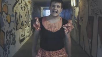 Arkano canta a la libertad sexual en su último 'single'