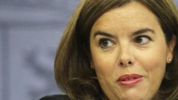 Los funcionarios recibirán el 26,2% de la extra de 2012 en las "próximas semanas"