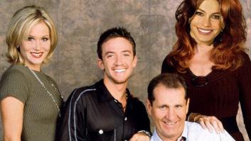 Sofía Vergara se pone una peluca... y se convierte en la protagonista de 'Matrimonio con hijos'