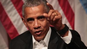 Obama carga contra la decisión de Trump de suspender el programa de los 'soñadores'