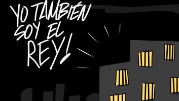 Yo también soy el rey