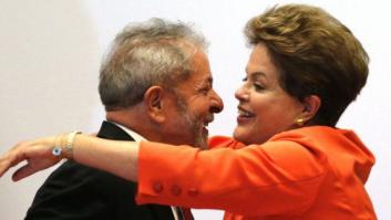 La Fiscalía denuncia ante el Supremo a Lula y Rousseff por asociación ilícita