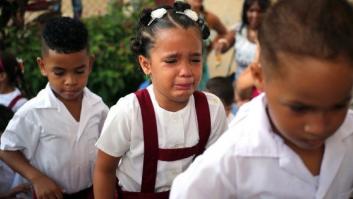 El sistema educativo de España tiene "poca capacidad de incluir a los diferentes", según Unicef