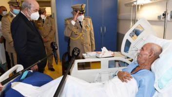 Suspendida la declaración en el 'caso Ghali' de la exjefa de gabinete de Calvo y de la jefa de gabinete de Marlaska