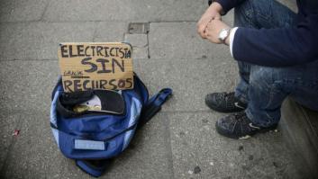 Aumenta el porcentaje de población en riesgo de pobreza o exclusión social