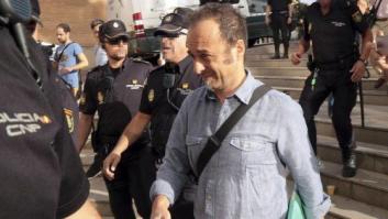 La expareja de Juana Rivas denuncia en Italia la ley de violencia de género española por "vulnerar sus derechos"