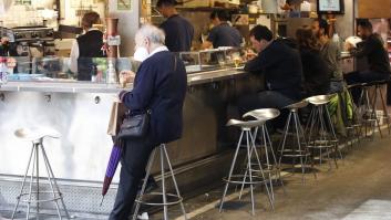 Cataluña pone fin a los límites de aforo en la cultura y la restauración