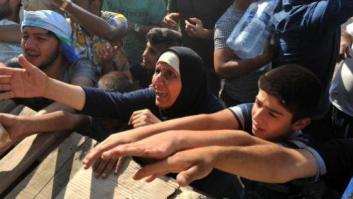 Más de 54.000 ciudadanos reclaman al Gobierno que abra las puertas a los refugiados sirios