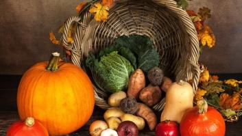 5 beneficios de los alimentos de temporada