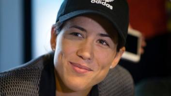 Garbiñe Muguruza será el lunes número 1 del mundo